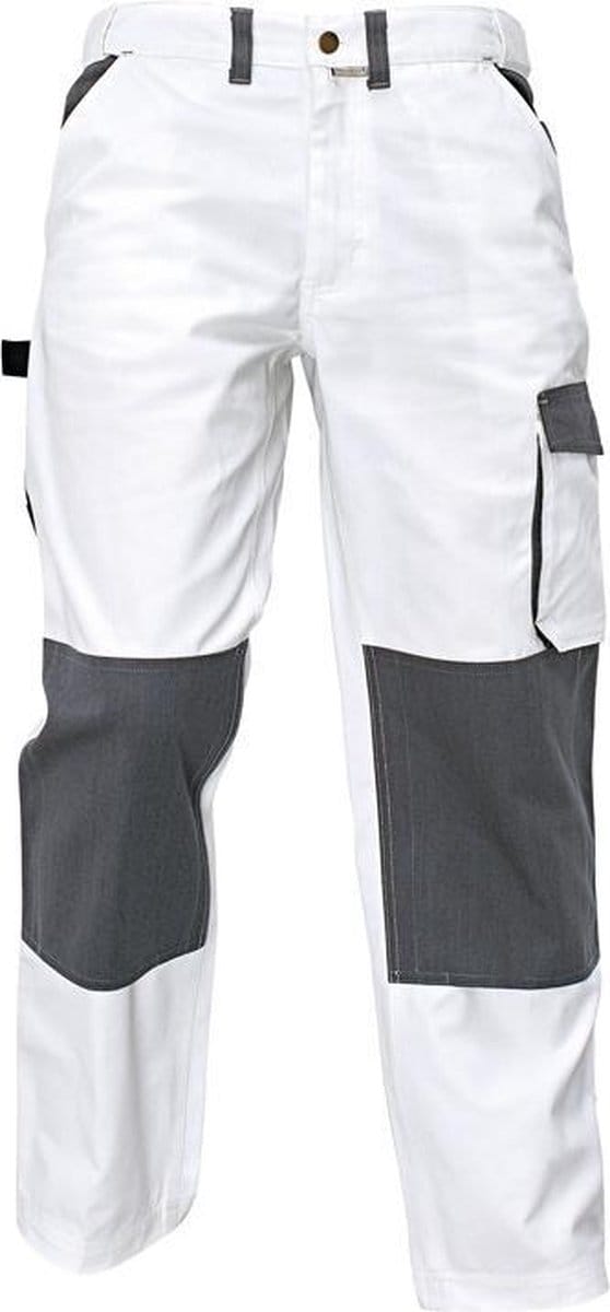 Assent LYDDEN trousers 03020251 - Wit - 46