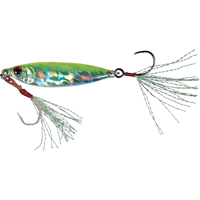 Lok Ragot Fat Jig