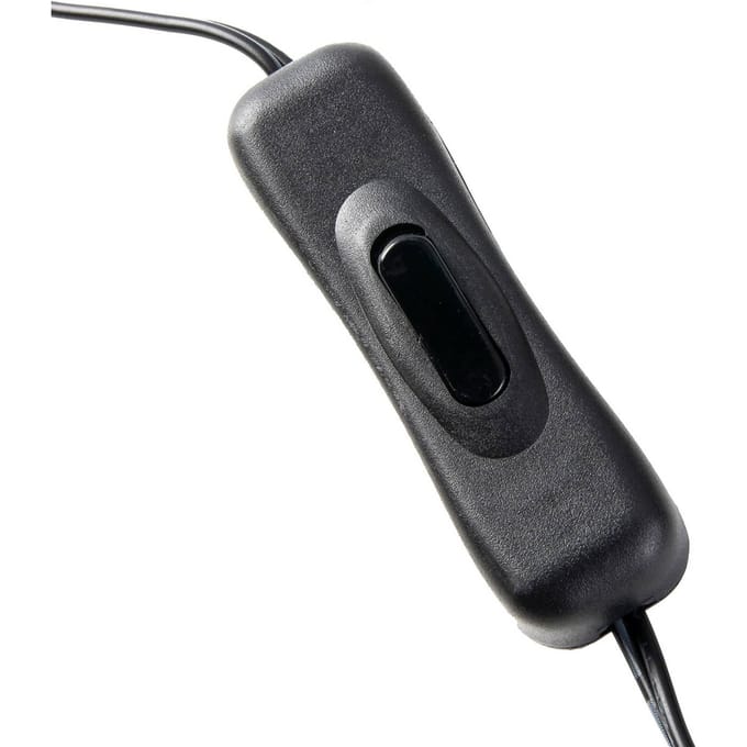 Globen Lighting kandelaar Noel 7, messing, breedte 76 cm