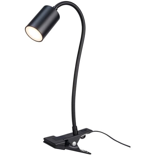 LIVARNO HOME LED-klemlamp / LED-tafellamp, 3,5 W