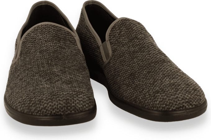 Westland Heren Pantoffel Belfort Grijs GRAU 43