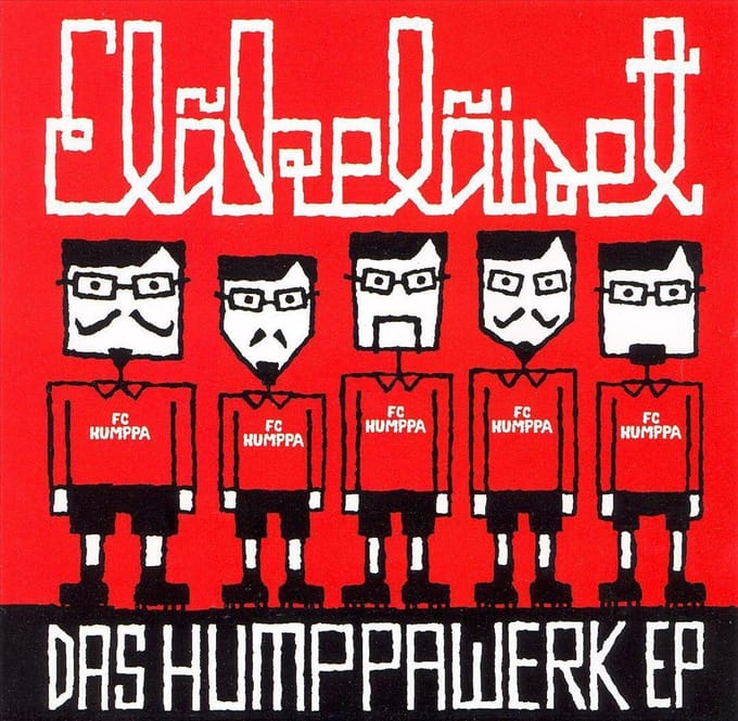 Humppawerk