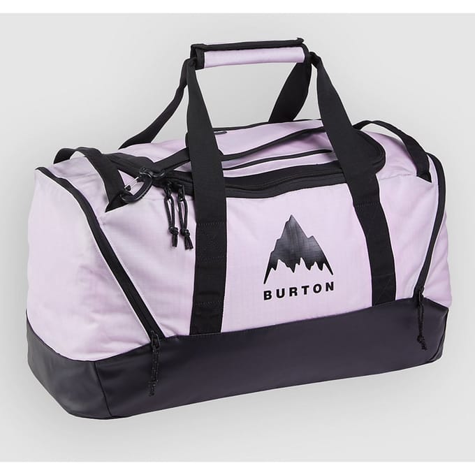 Burton Stockpile 40L Dffl Reistas