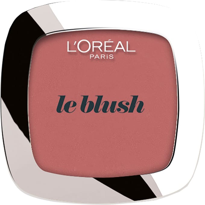L’Oréal Paris True Match Le Blush - Roze - Natuurlijk Ogende Blush - 150 Rose Sucre D'Orge - 5,0 gr.