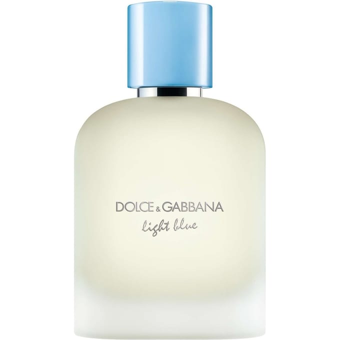 Dolce & Gabbana Eau De Toilette Dolce & Gabbana - Light Blue Pour Homme Eau De Toilette  - 100 ML