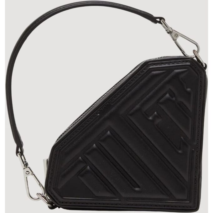 Logo Mini Bag