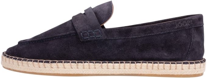 Joop - Herren Slip On Velluto Massimo