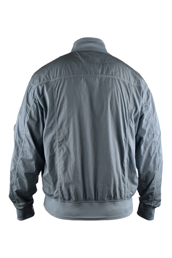C.P. Company Jas Blauw