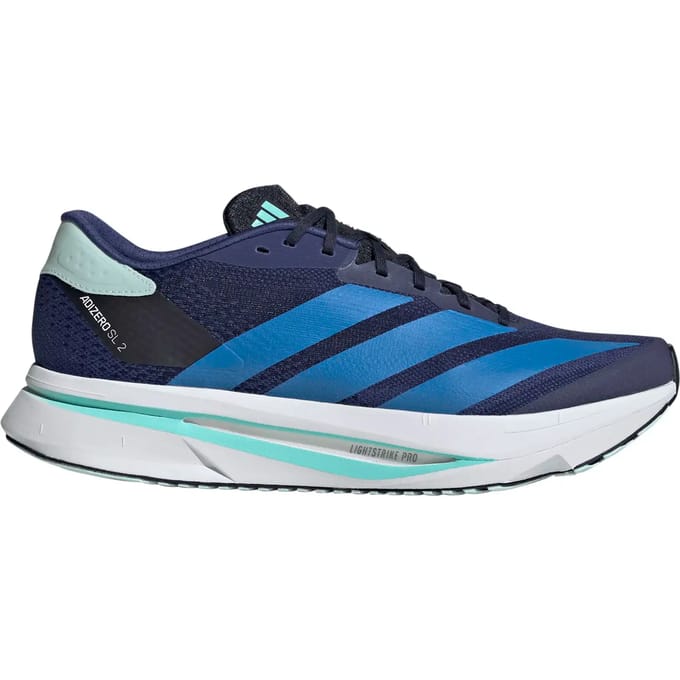 Hardloopschoenen adidas Adizero SL2 Light Strike Pro