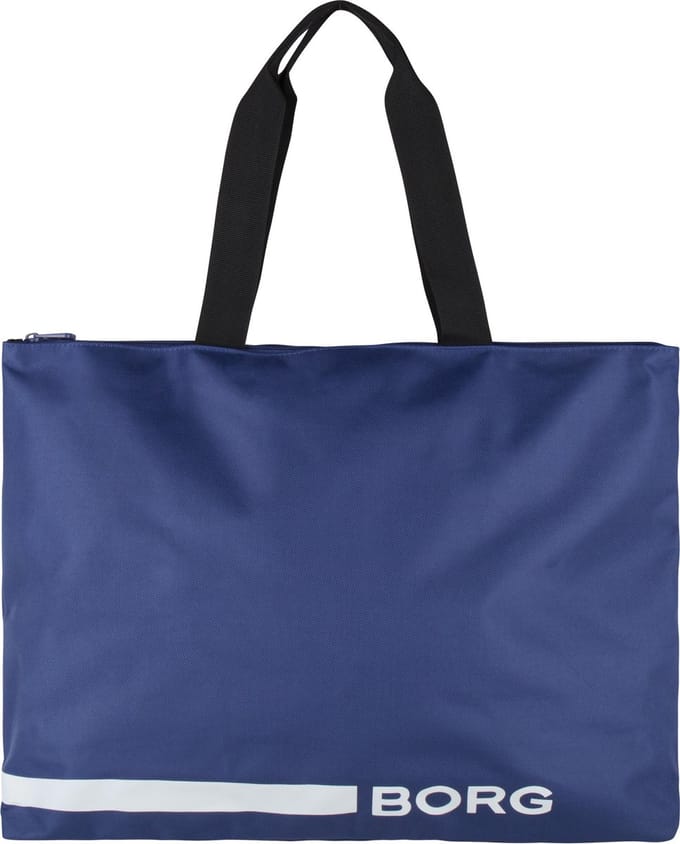 Bjorn Borg Baseline Shopper - Schoudertas - Navy