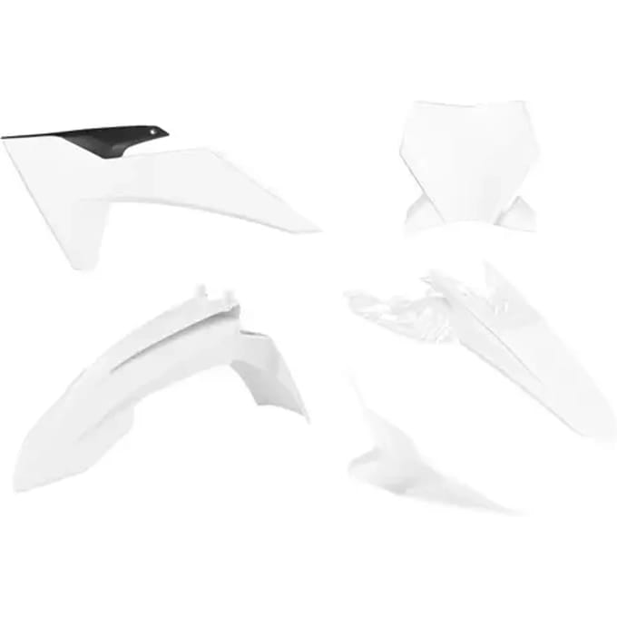 Motorfenderkit Rtech KTM (x5)