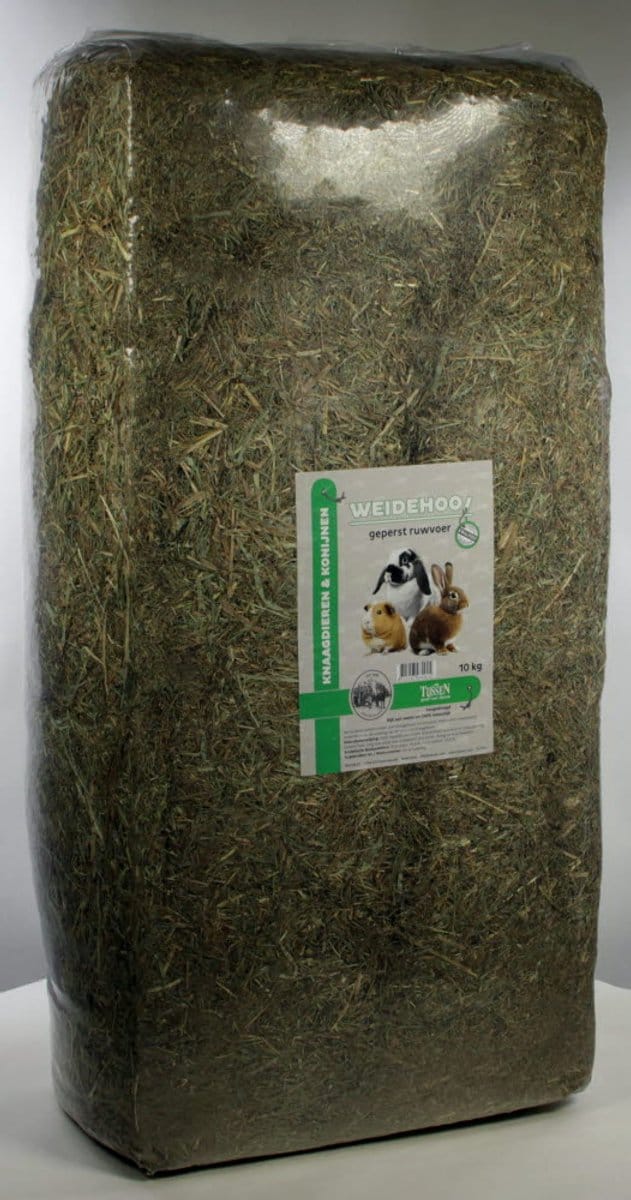 Weide Hooi Baal 10kg