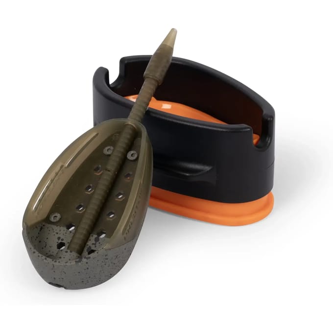 Moule met Moule Preston Banjo XR 60g