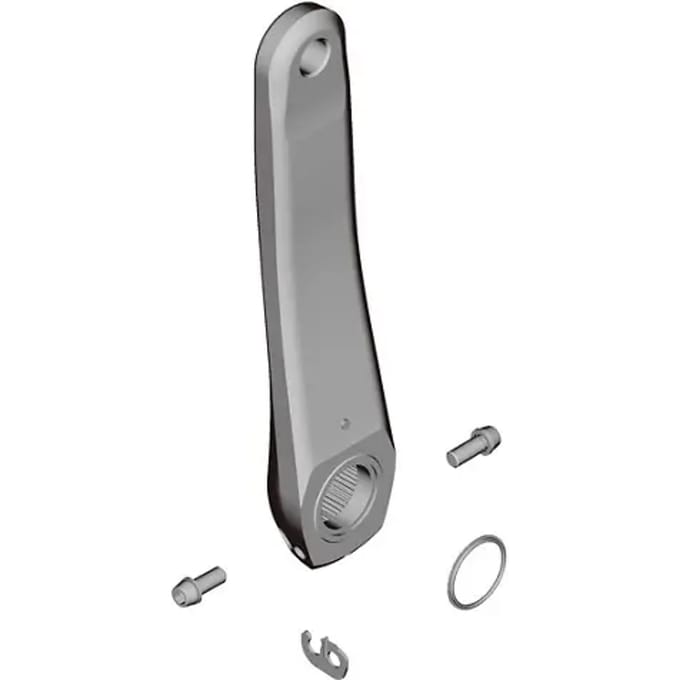 Linker handslinger Shimano FC-RX820-1
