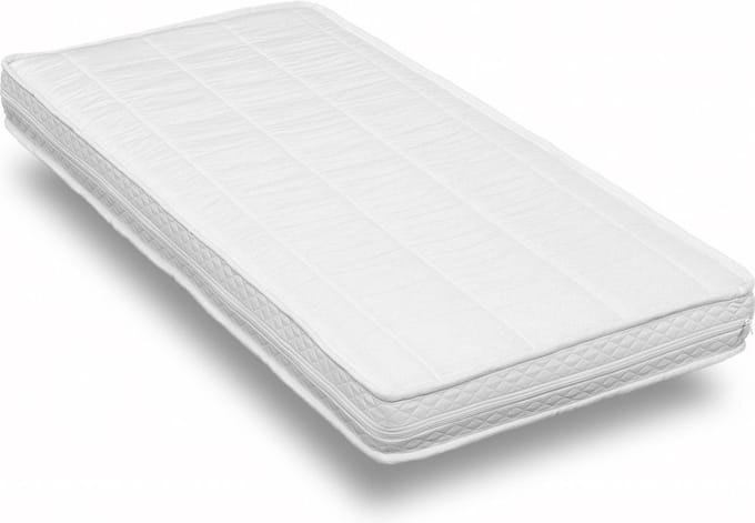 For Kidzz.. Babymatras 40x90 x8cm - polyether