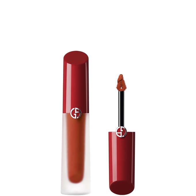 Armani Giorgio Armani Lip Maestro Satin Lipgloss 10 ml (Verschillende Tinten) - 4