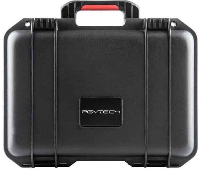 PGYTECH Safety Carrying Case – Beschermkoffer voor DJI Mini 3 / Mini 3 Pro