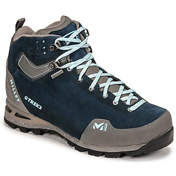 Wandelschoenen Millet G TREK 3 GORETEX