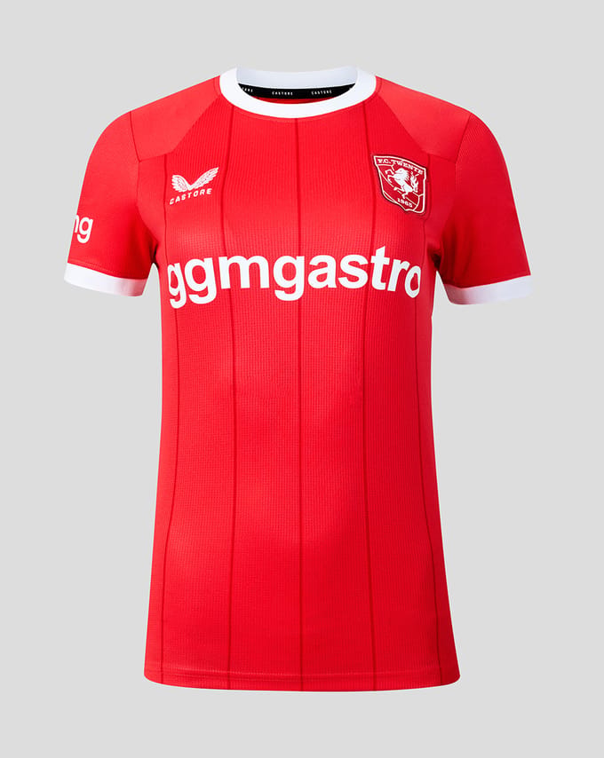 Fc Twente Thuisshirt 26/27 - Dames