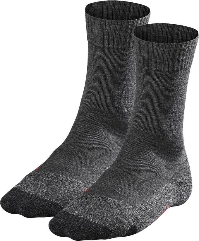 Falke Sokken FALKE TK2 SO Set van 2