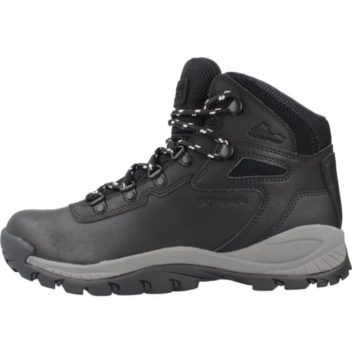 Laarzen Columbia Newton Ridge Plus