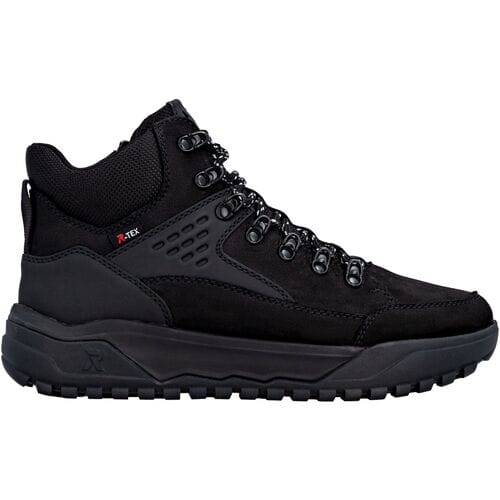 Hoge Sneakers Rieker Enkellaarzen