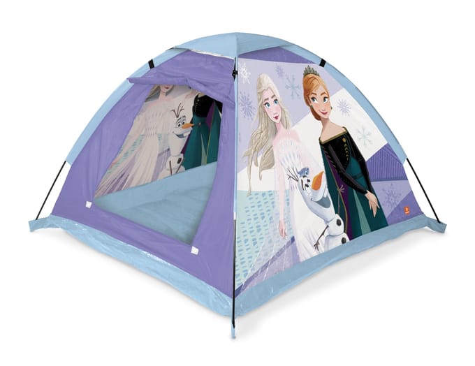Frozen Kindertent