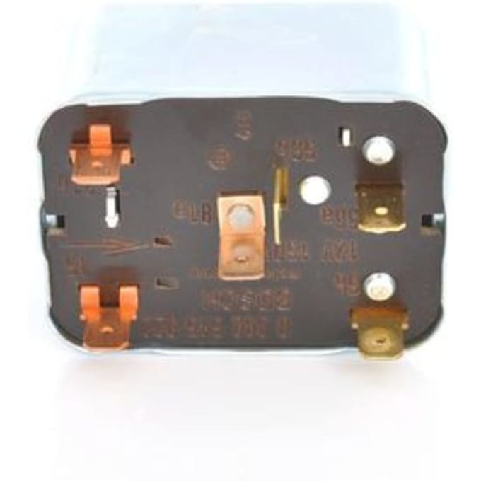 Universeel relais BOSCH 0 332 515 022