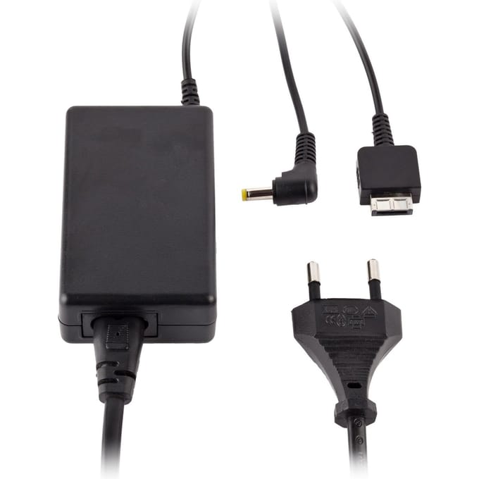 Under Control Oplader voor PSP en PS VITA