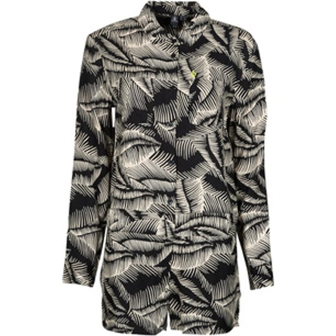 Volcom  Jumpsui STAY PALM ROMPER