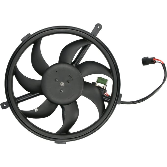 Ventilator THERMOTEC D8B014TT