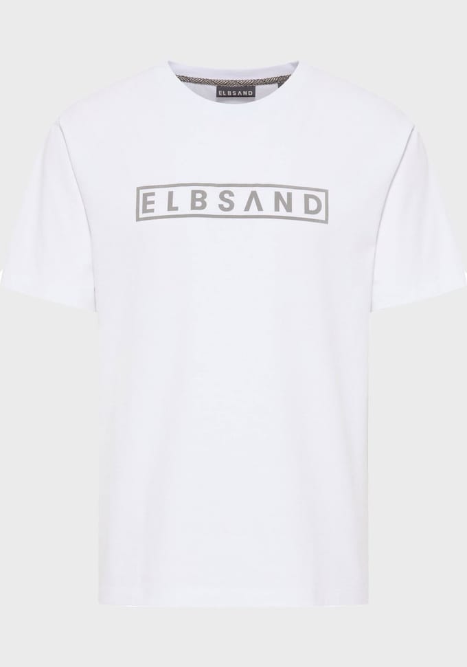 Finn T-shirt Regular Fit