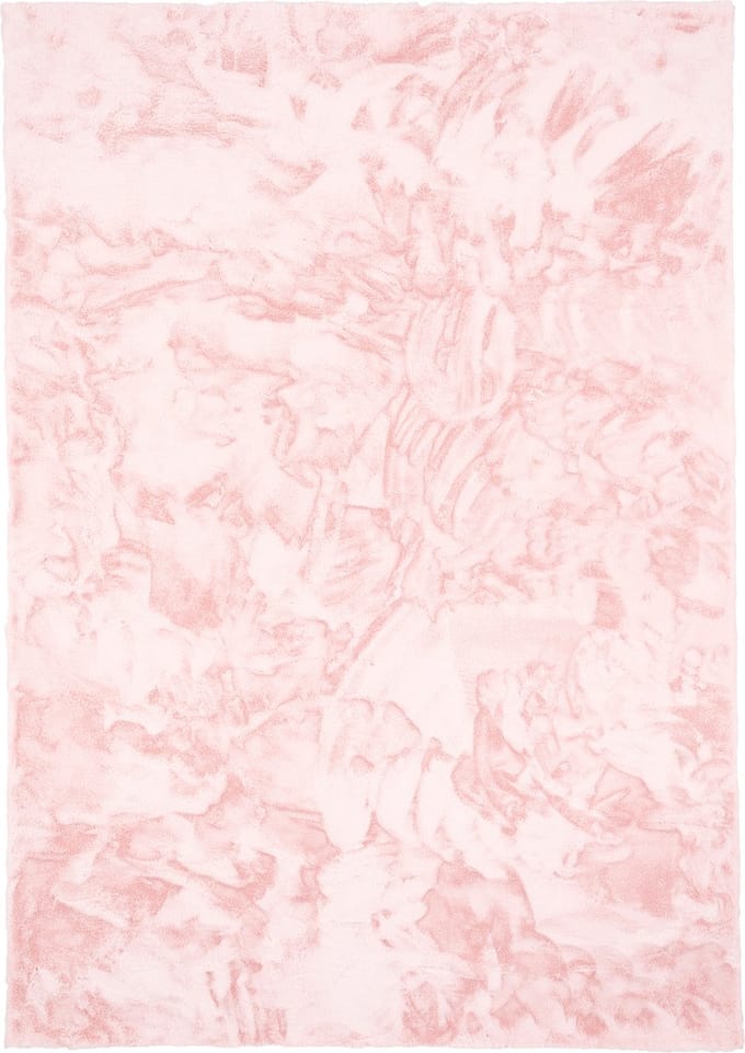 Pergamon Luxe Super Zachte Bont Vloerkleed Tapijt Plush