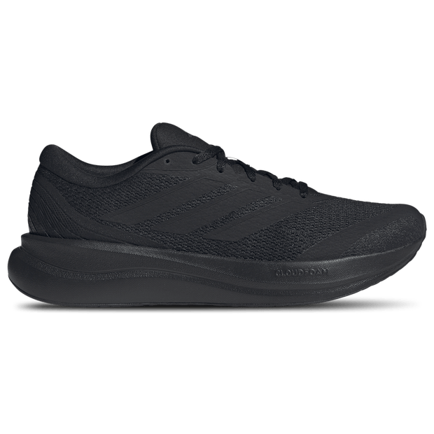 Adidas Performance Runfalcon 6 Cloudfoam Hardloopschoenen - Heren - Zwart