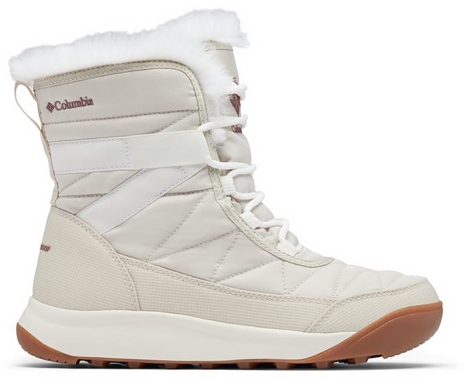 Columbia Minx™ Shorty Iv Sneeuwlaarzen Wit EU 42 Vrouw