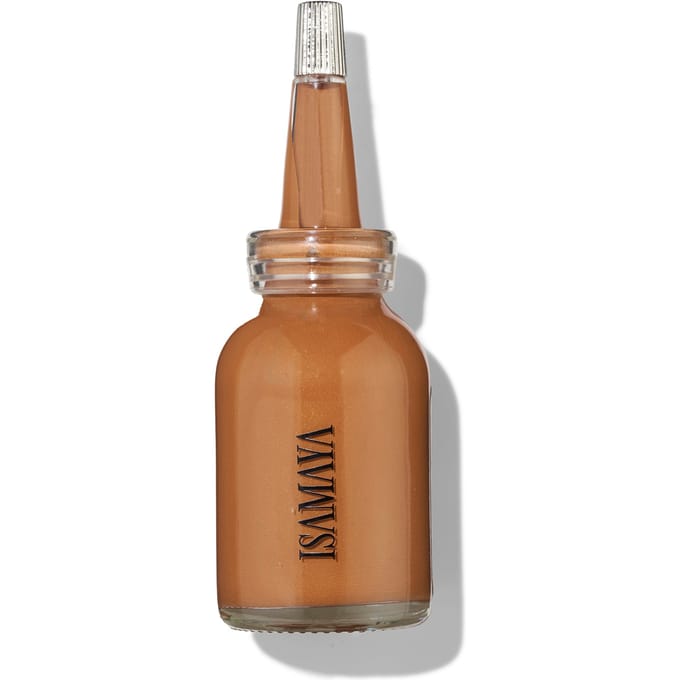 Isamaya Colour Correcting Serum - Olive