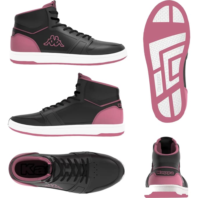 Trainers Kappa Rernal MD