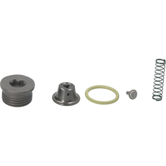 Reparatieset common rail systeem BOSCH F 00N 201 338