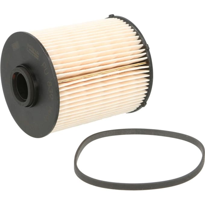 Brandstoffilter MANN-FILTER PU 839 x