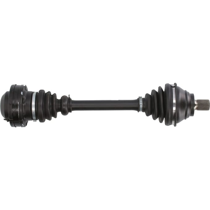 Aandrijfas POINT GEAR PNG73074 links