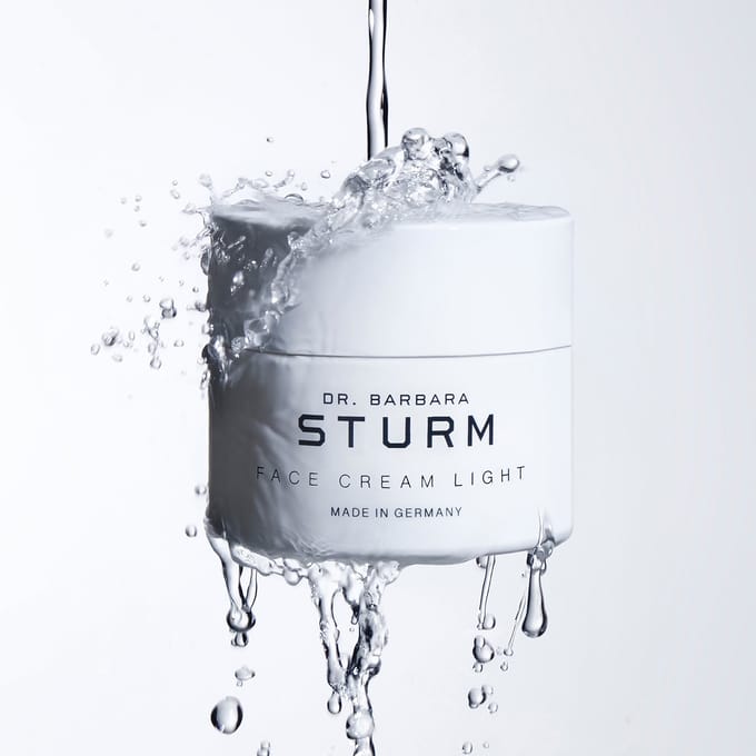 Dr. Barbara Sturm Face Cream Light 50ml