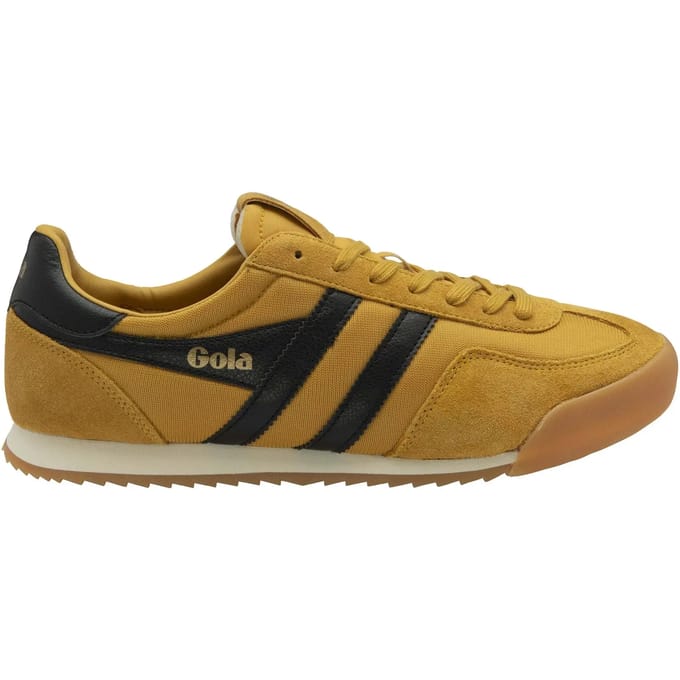 GOLA EUROPA CMB561YB Sneaker geel maat 42