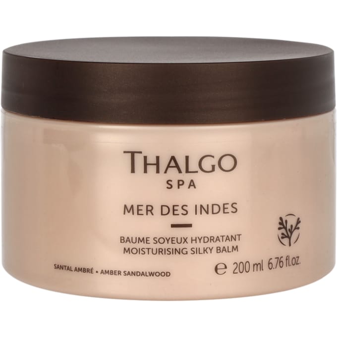 Thalgo Mer Des Indes Silky Balm - 200ml - Hydraterend