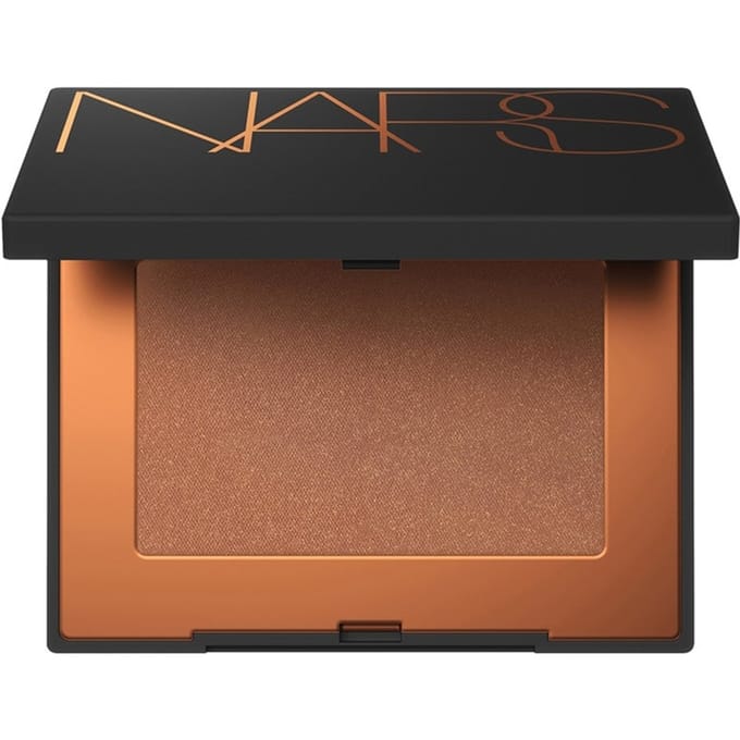NARS Mini Laguna Bronzing Poeder 3,3g (Verschillende Tinten) - 4