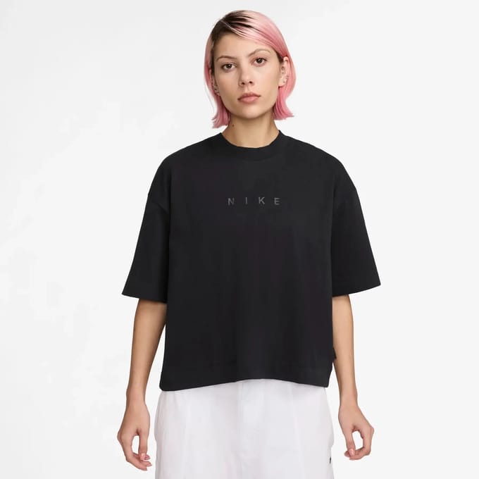 Dames-T-shirt Nike Sportswear