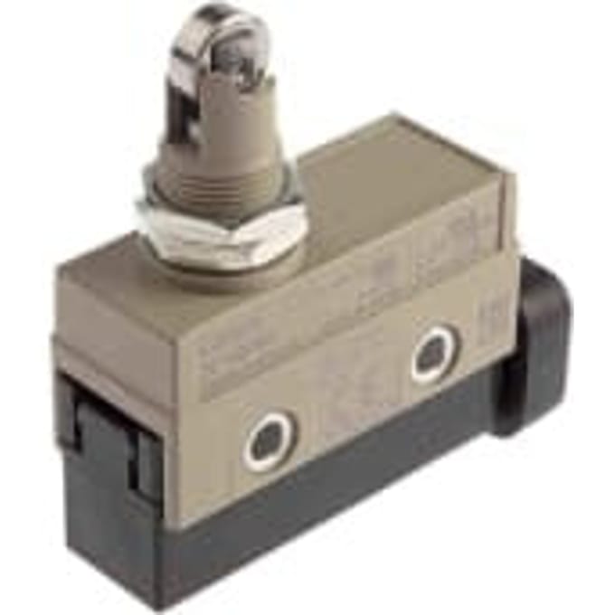 Omron Switches Industriële Eindschakelaar - ZCQ2255