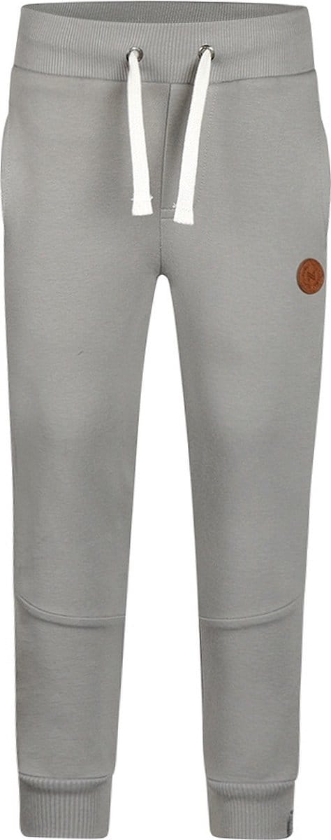Koko Noko Jongens Broek - Grey