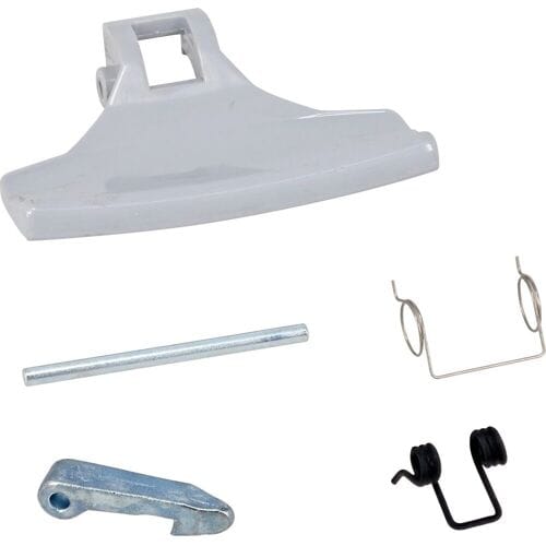 AEG greeplijst, kit, vulopening, 4055186748