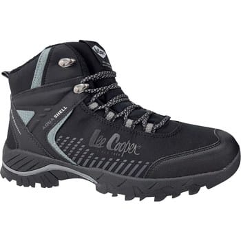 Hoge Sneakers Lee Cooper LCJ22011427