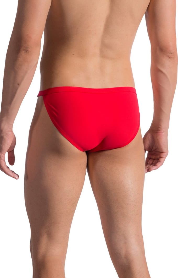 Olaf Benz Zwembroek BLU1200 Beachtanga